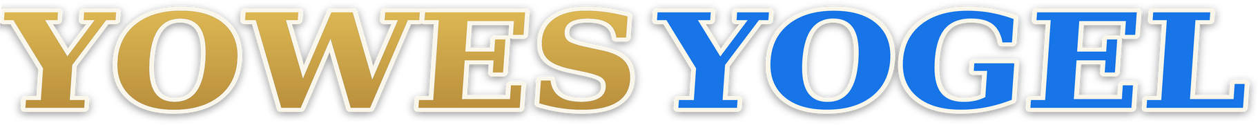 yowesyogel